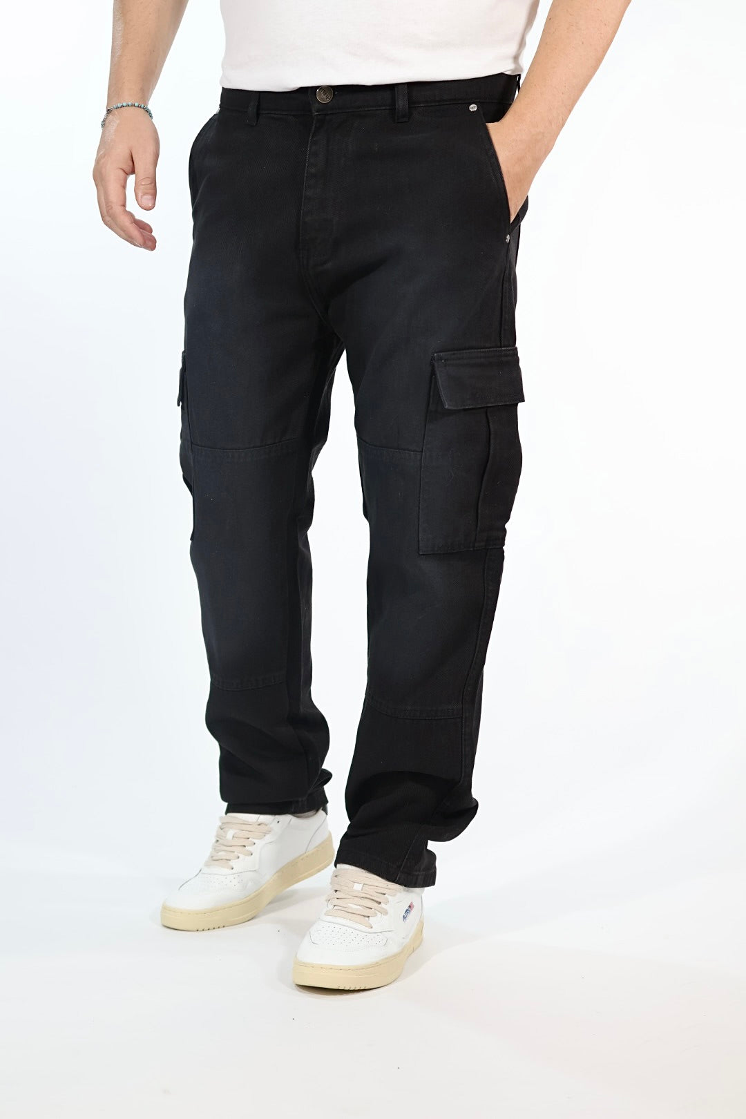Pantalone P14 burt cargo tapered fit   OVERD