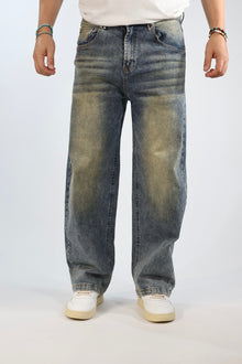 Jeans 331-30 banana BERNA