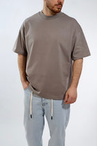 T-shirt basic 959 NEW JOB BRAND