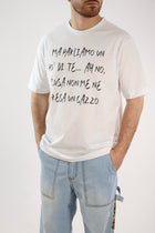 T-shirt parliamo 127 BERNA