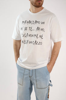 T-shirt parliamo 127 BERNA
