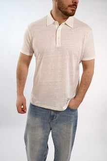 Polo viscosa 083F GIANNI LUPO