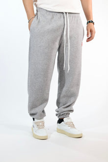 Pantalone bill grey reverse regular TURKEY