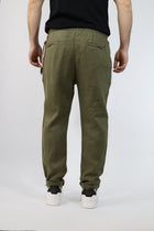 Pantalaccio lino 270 GIANNI LUPO