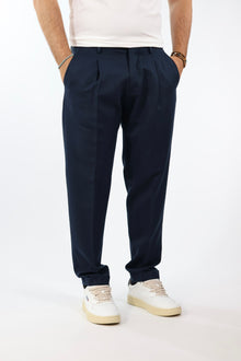 Pantalone tapared fit P15 OVERD