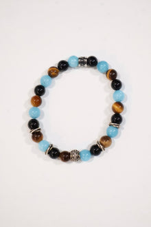 BRACCIALI ELASTICO 8mm MANCINO ACCESSORI