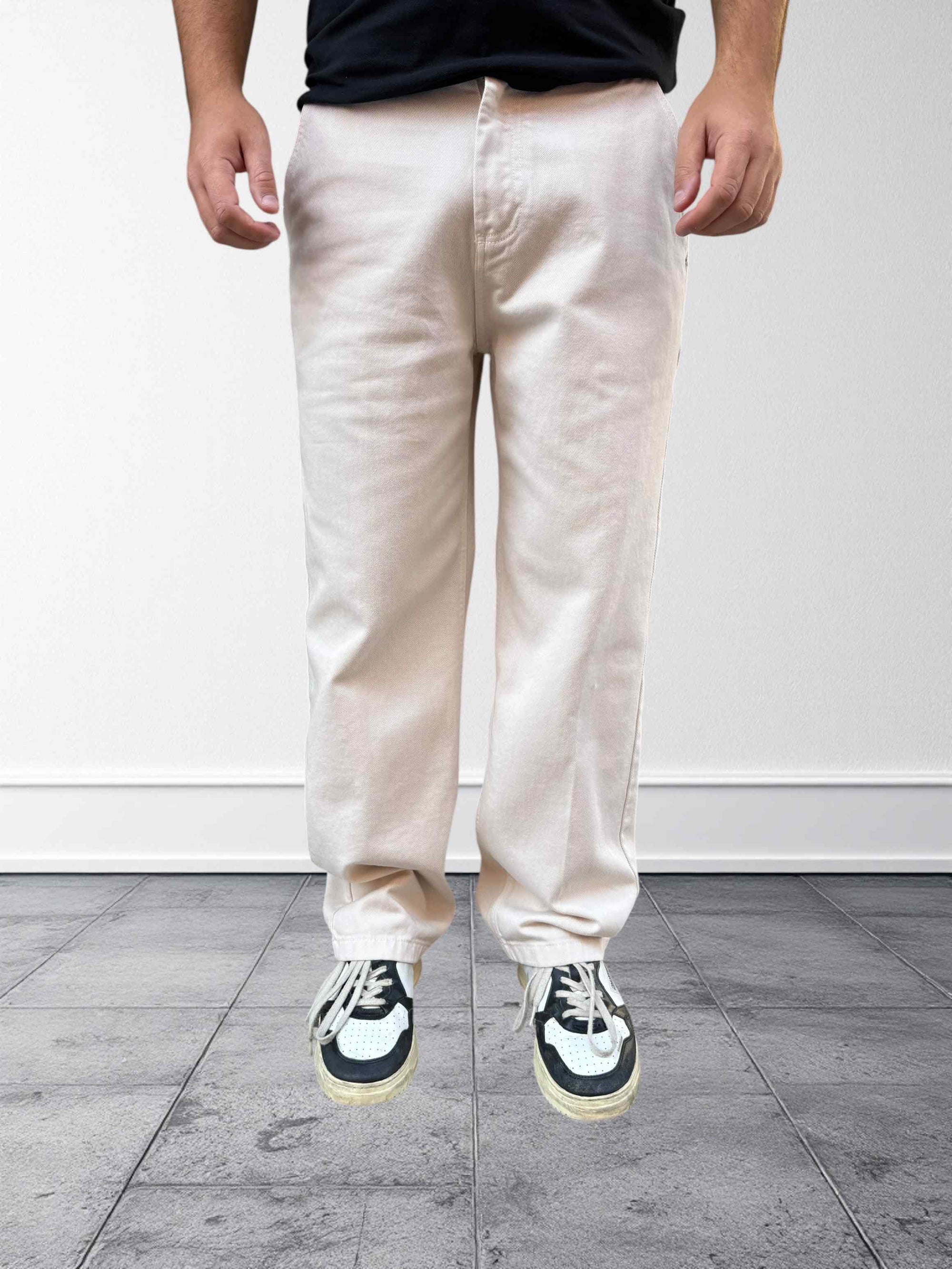 Pantalone Drill 108  BERNA