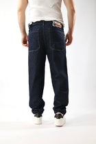 Jeans Denim 5 tasche confort 004  BERNA