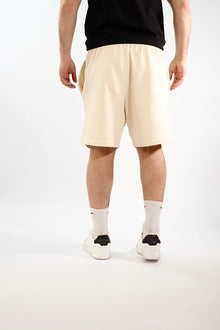 Bermuda in felpa cropped BL24 WHY NOT BRAND