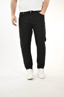 Pantalone cropped lino maracana 209 BERNA
