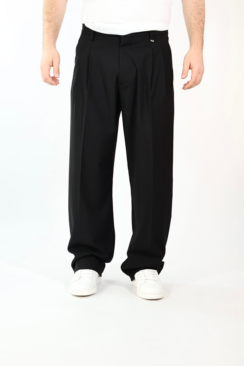 Pantalone doppia pence PA3680 I’M BRIAN