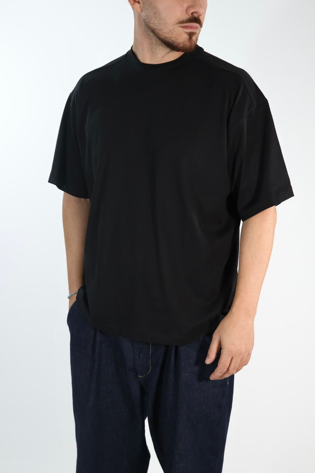 T shirt T04 basic boxing OVERD