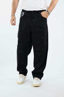 Pantalone rotture 010 BERNA