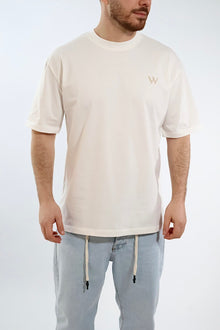 T shirt no time MS72 WHY NOT BRAND