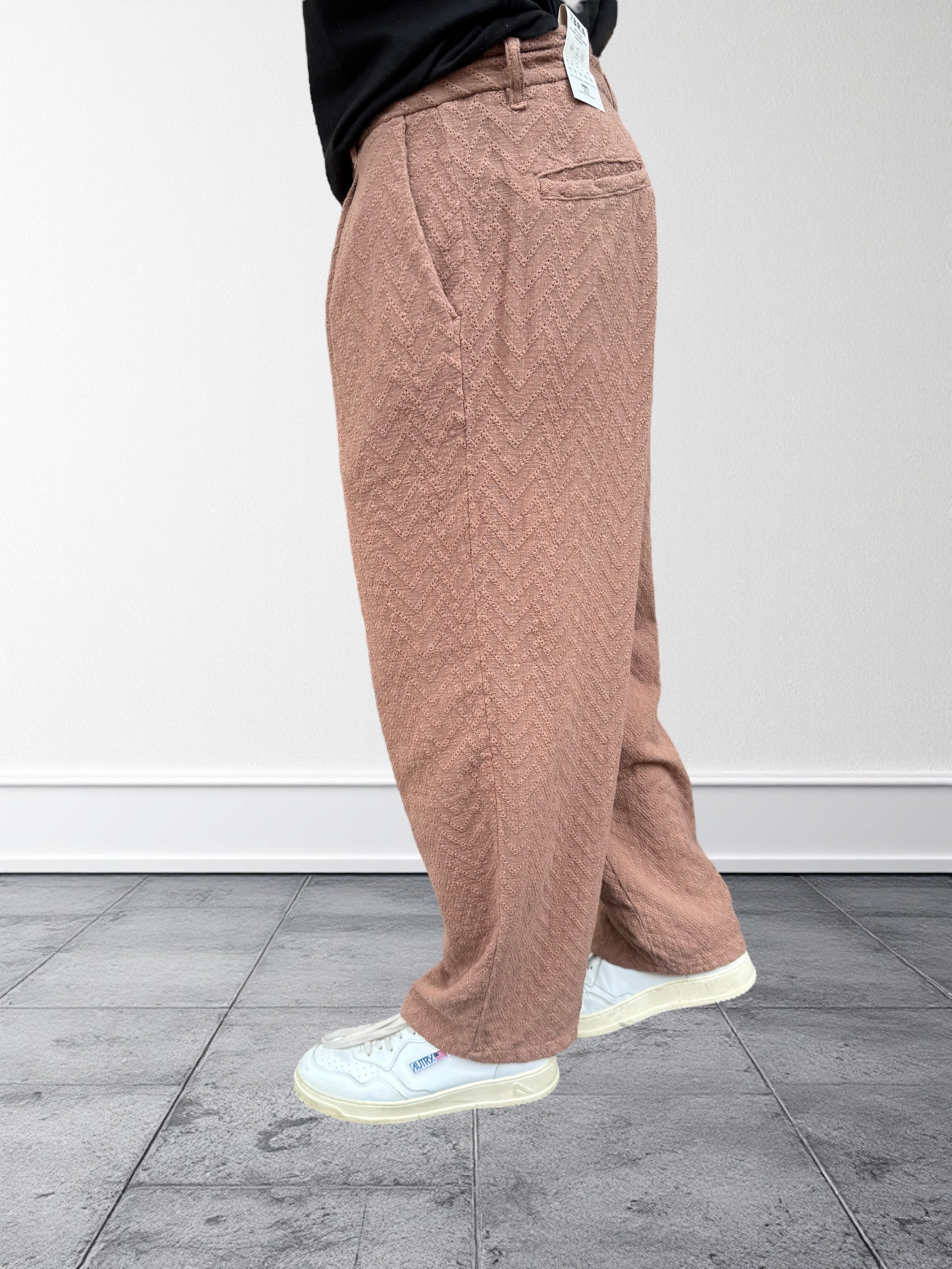 Pantalone ricamato  BERNA