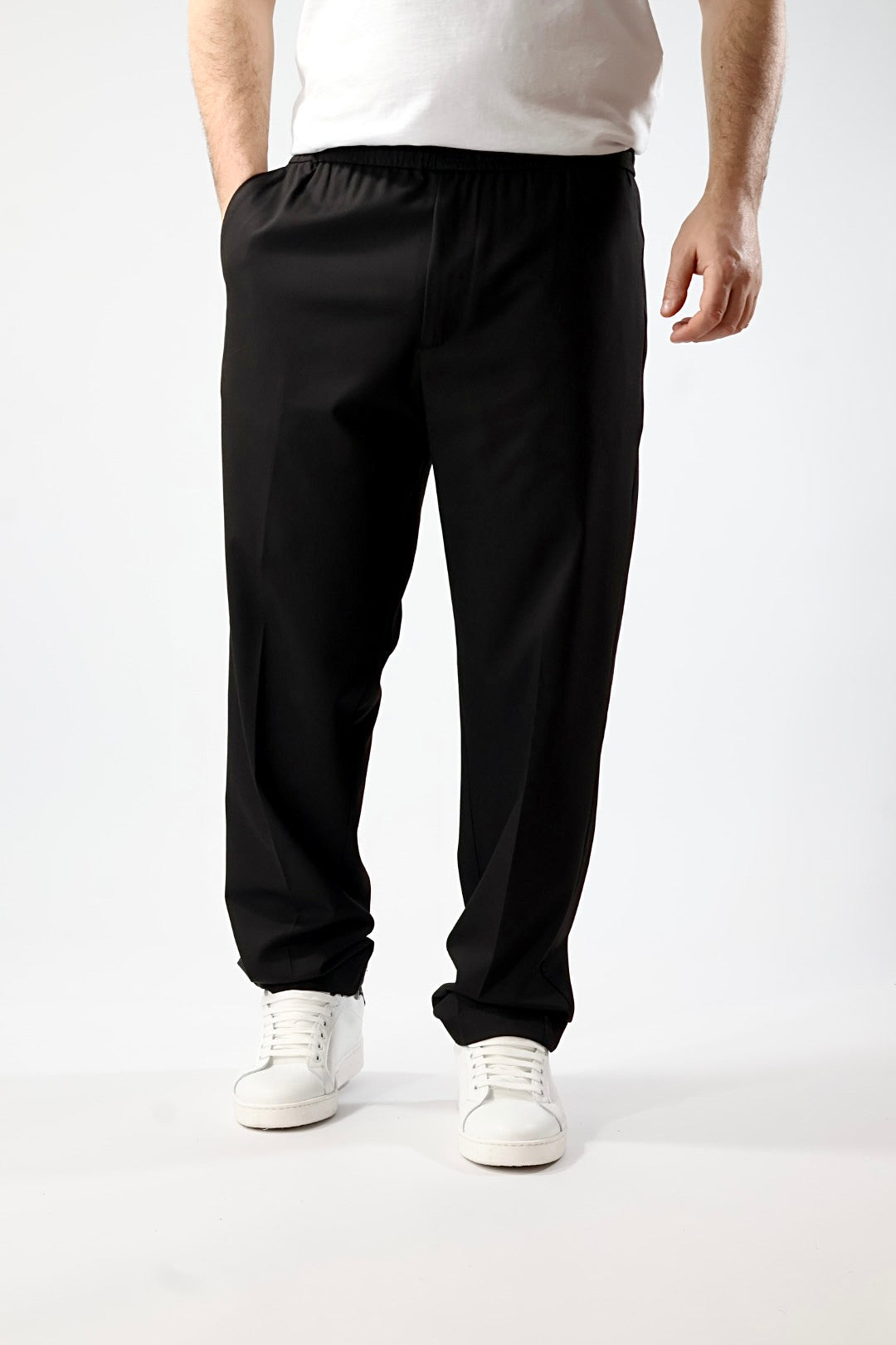 Pantalaccio anti fit P68 OVER-D
