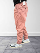 Pantalaccio lino BERNA