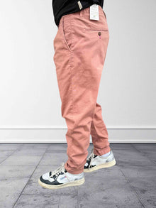 Pantalaccio lino BERNA
