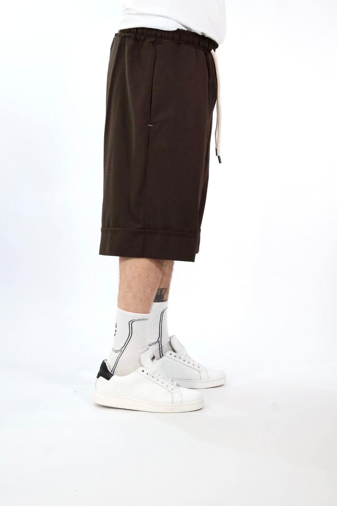 Bermuda loose bc4 WHY NOT BRAND