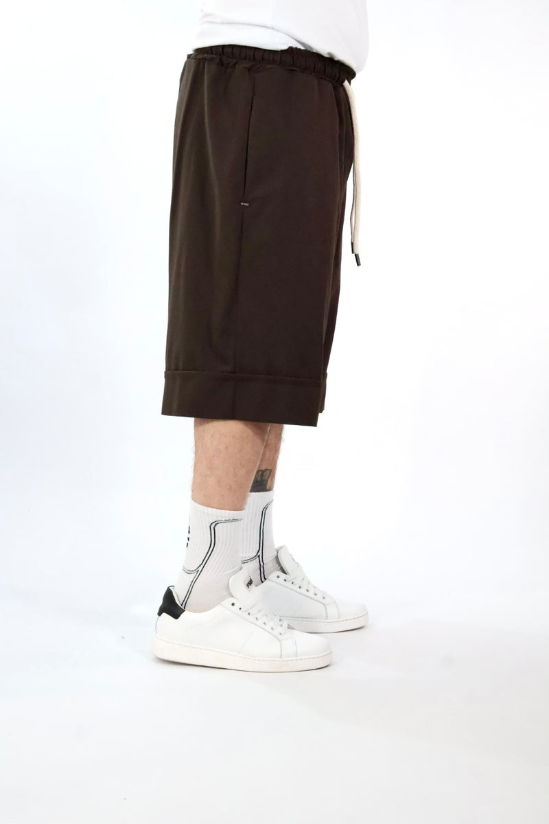 Bermuda loose bc4 WHY NOT BRAND