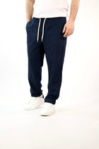 Pantalaccio viscosa/lino 226 BERNA