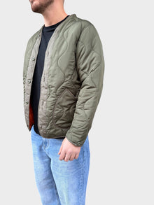 Giacca sahariana 284 2 in 1 LANDEK