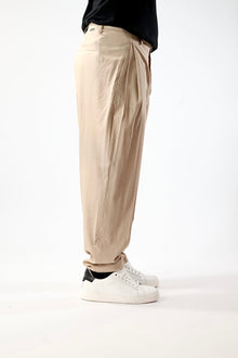 Pantalone harem anti fit 2 pence P55 OVER-D
