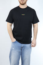 T Shirt ribs gradient  663 PROPAGANDA
