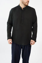 Camicia cotone 135DA GIANNI LUPO