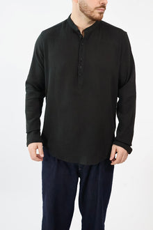 Camicia cotone 135DA GIANNI LUPO