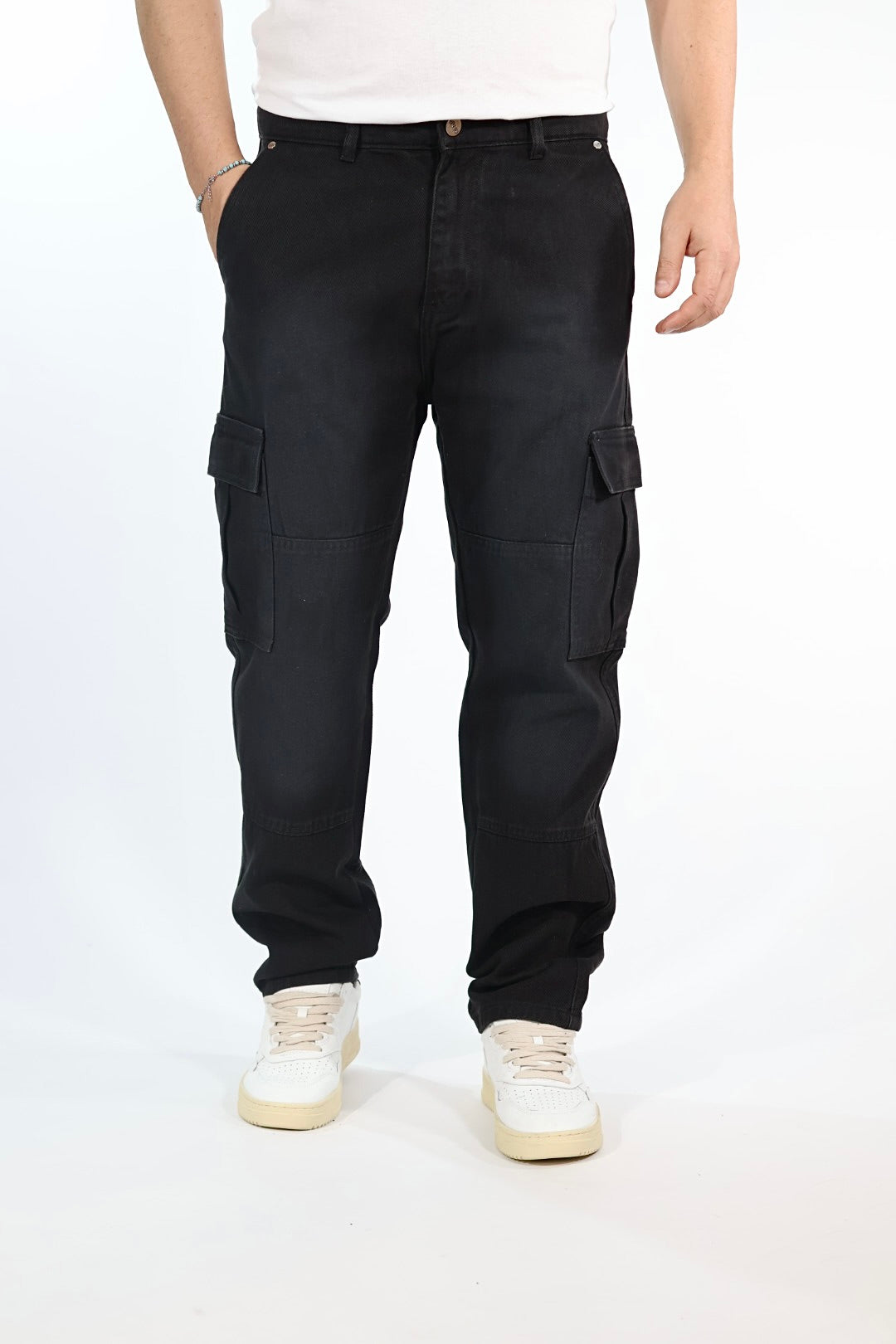 Pantalone P14 burt cargo tapered fit   OVERD