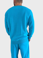 Felpa girocollo Kobe reverse TURKEY