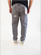 Jeans Yellowstone cropped RADP84 PONT