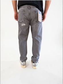 Jeans Yellowstone cropped RADP84 PONT