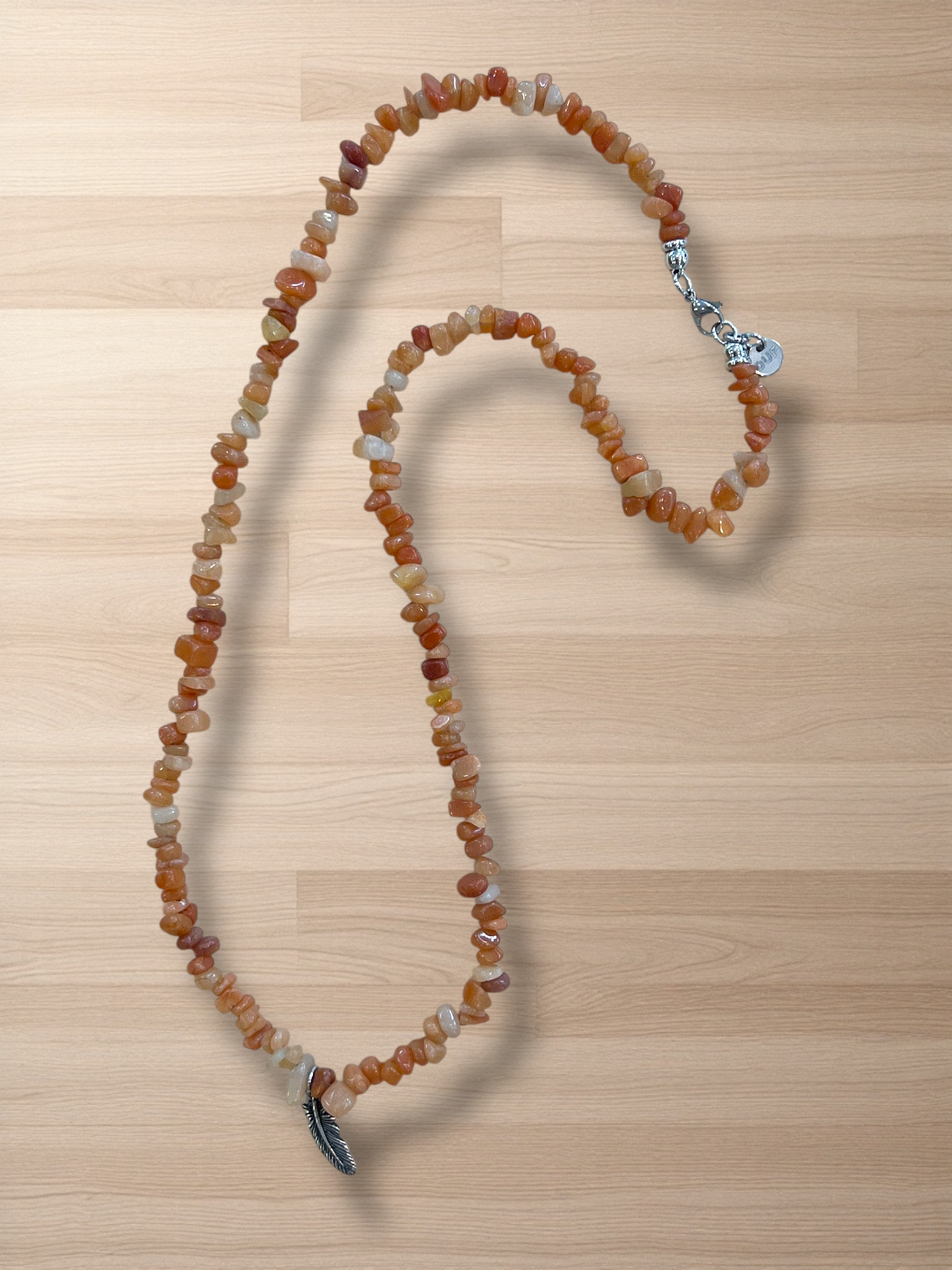COLLANA CORALLO