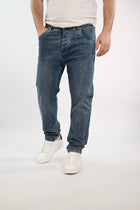 Jeans cropped maracana celtic park 277 BERNA