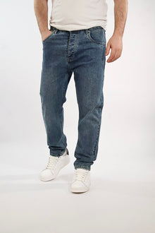 Jeans cropped maracana celtic park 277 BERNA