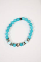 BRACCIALI ELASTICO 8mm MANCINO ACCESSORI