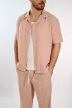 Camicia m/m C58 OVER-D