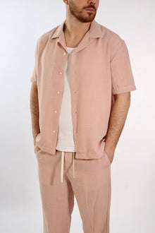 Camicia m/m C58 OVER-D