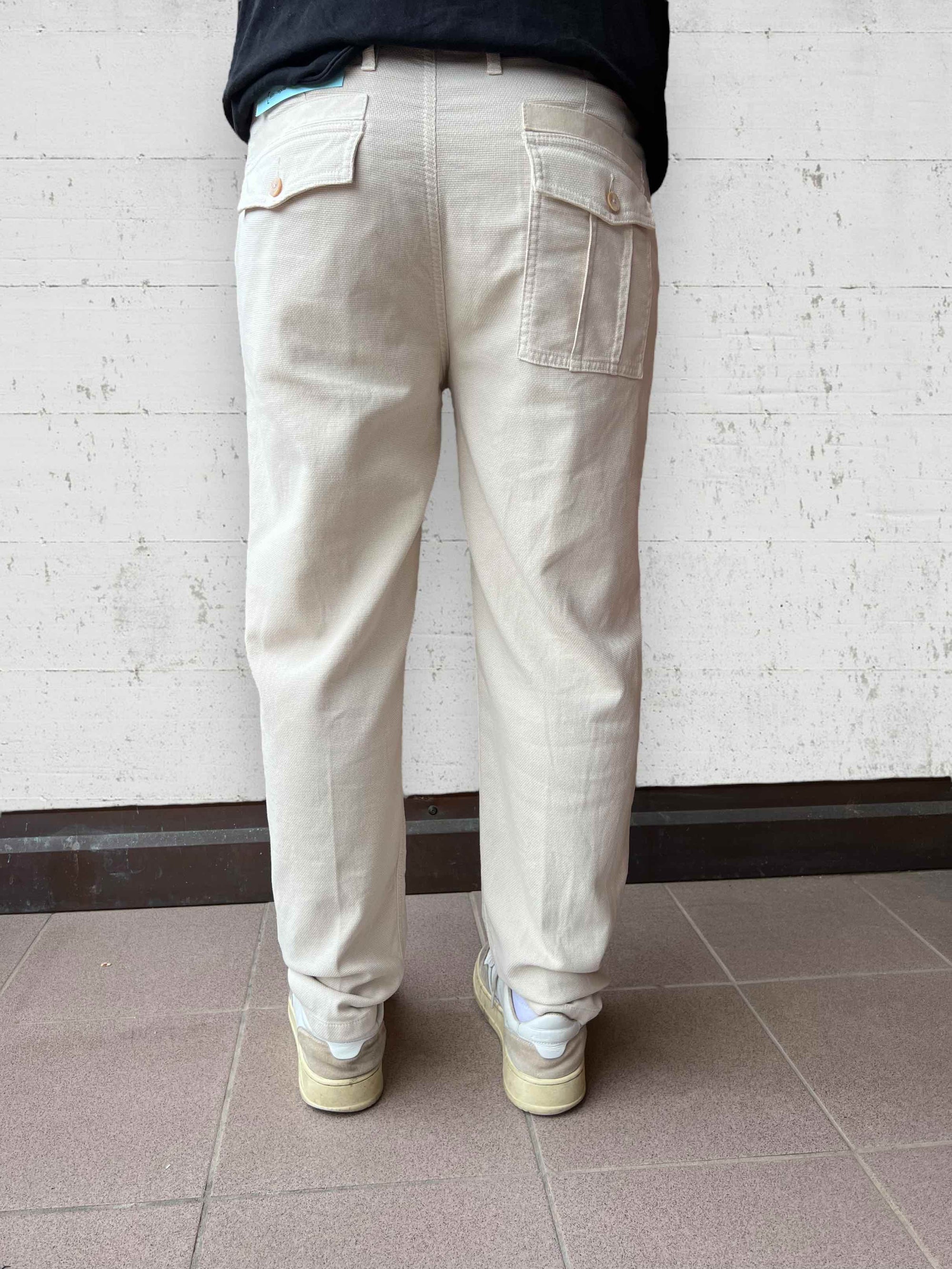 Pantalone BERNA
