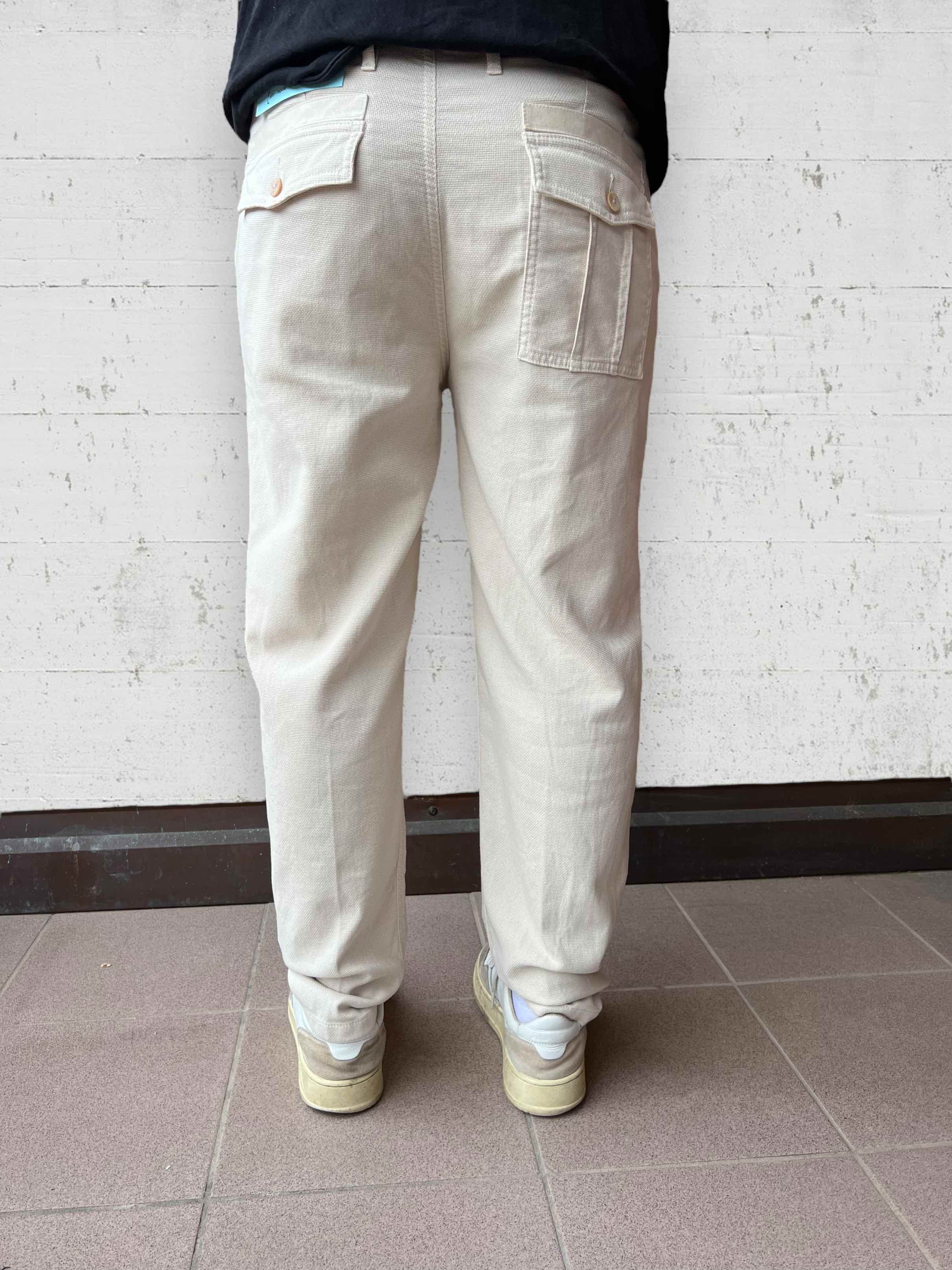 Pantalone BERNA