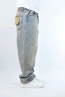 Jeans Cleveland wide RATM42 PONT