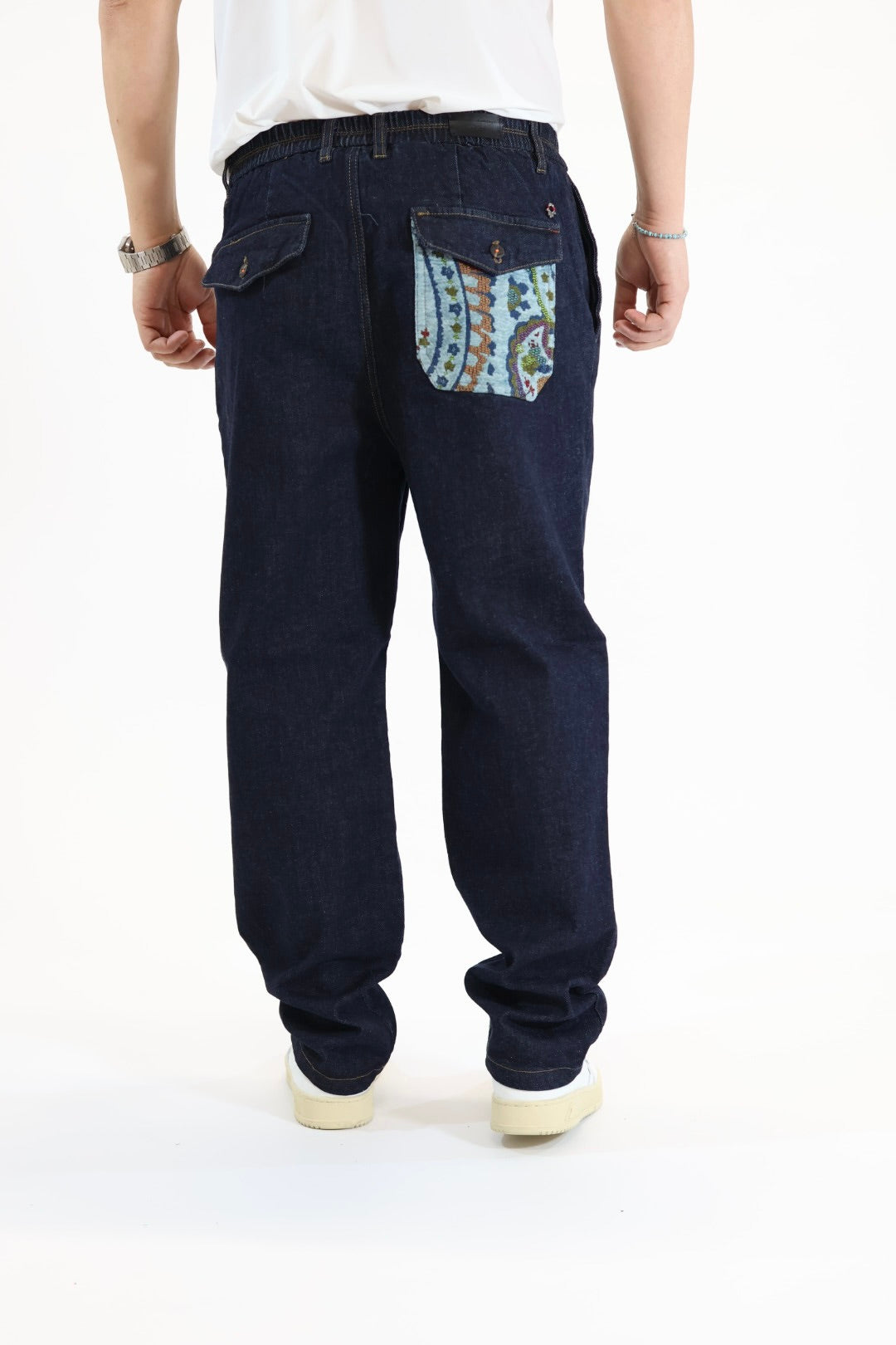 Pantalone 337 anfield japan  BERNA