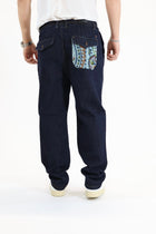 Pantalone 337 anfield japan  BERNA