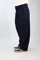 Jeans baggy P88 OVER-D