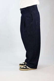 Jeans baggy P88 OVER-D