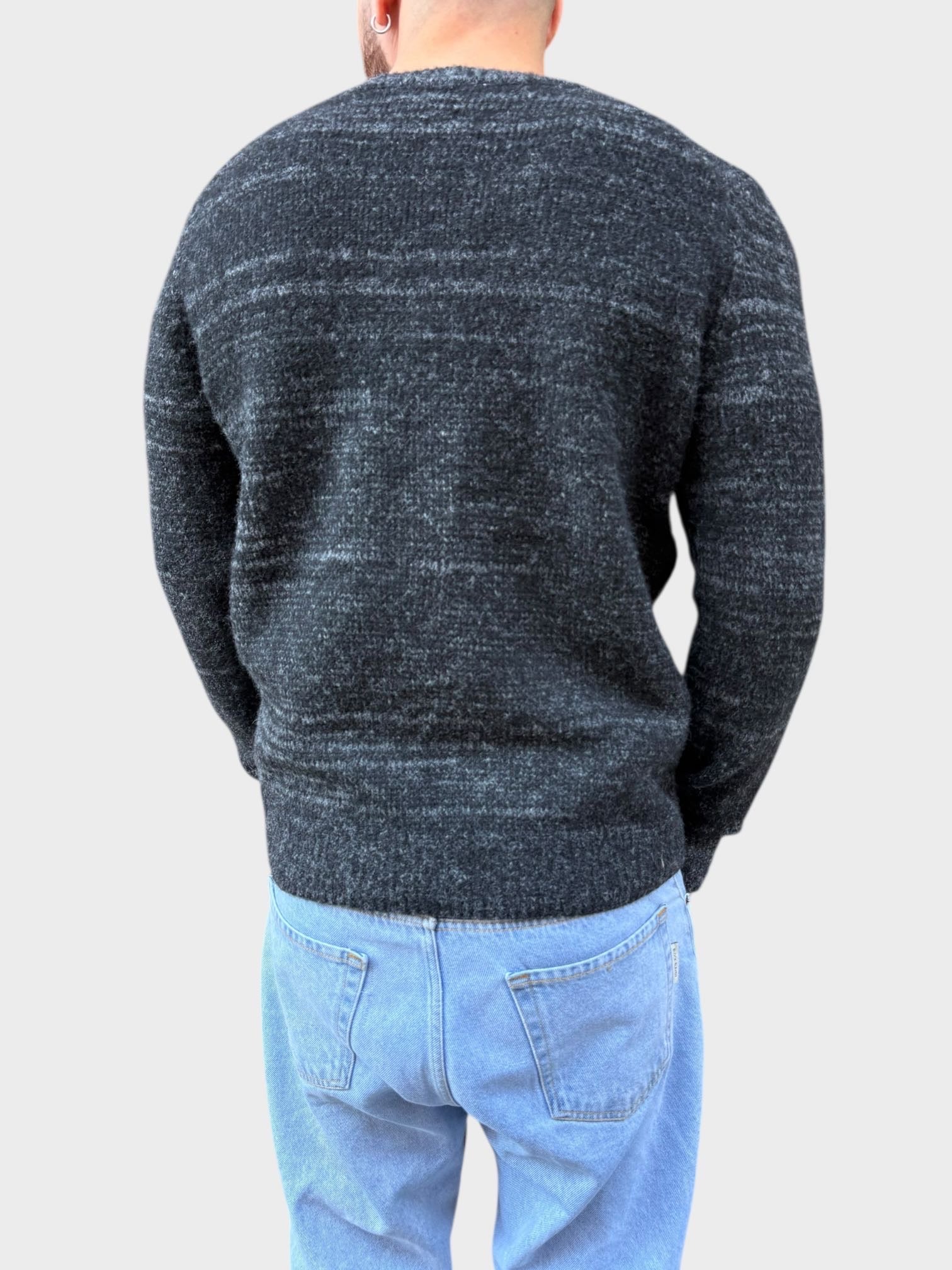 Maglione sfumato 028 ONLY & SONS