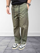 Pantalone tapared fit OVERD