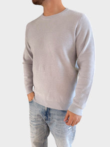 Maglione spugna M58 OVERD